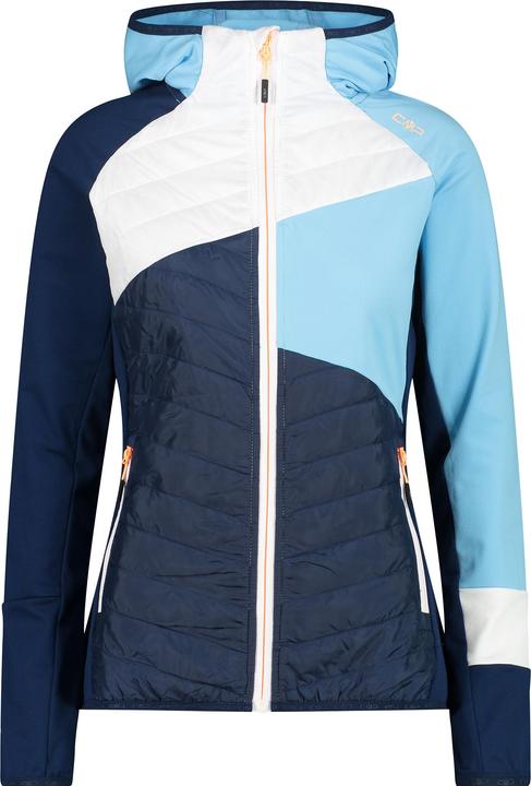 Actual product image CMP Campagnolo Hoodie (34)