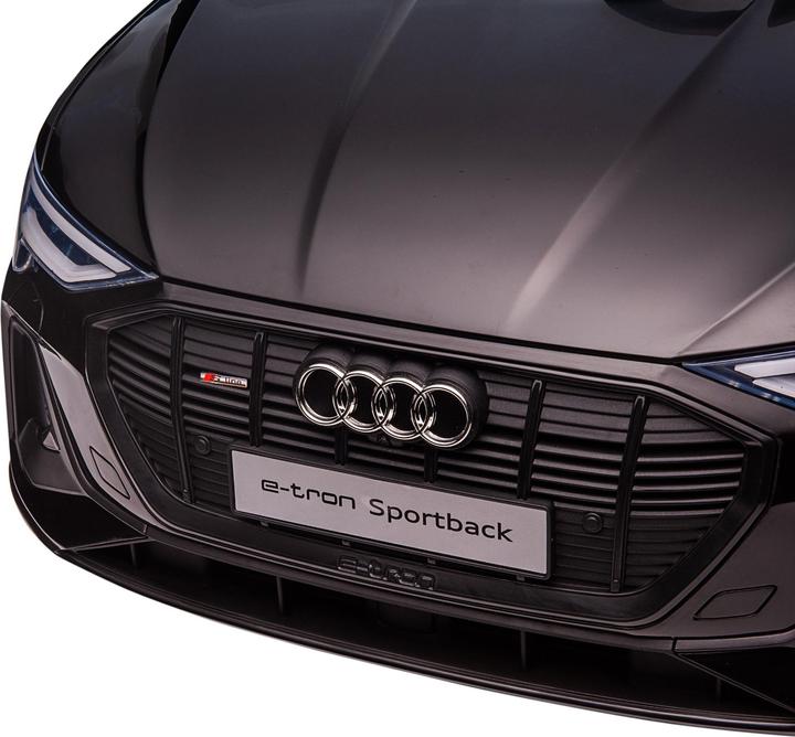 Produktbild Homcom Audi e-tron (12 V)