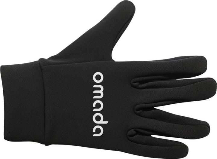 Produktbild Omada Touchscreen running gloves (L)