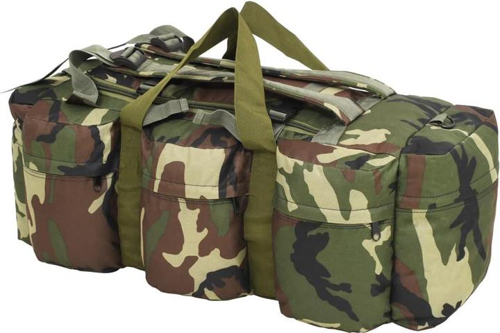 Produktbild vidaXL Tiaga (90 l)