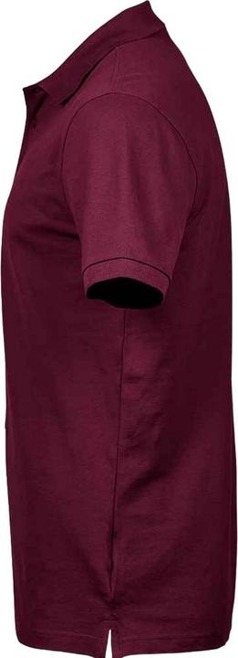 Immagine prodotto Tee Jays Luxury Maglietta Polo Elasticizzata Uomo (S)