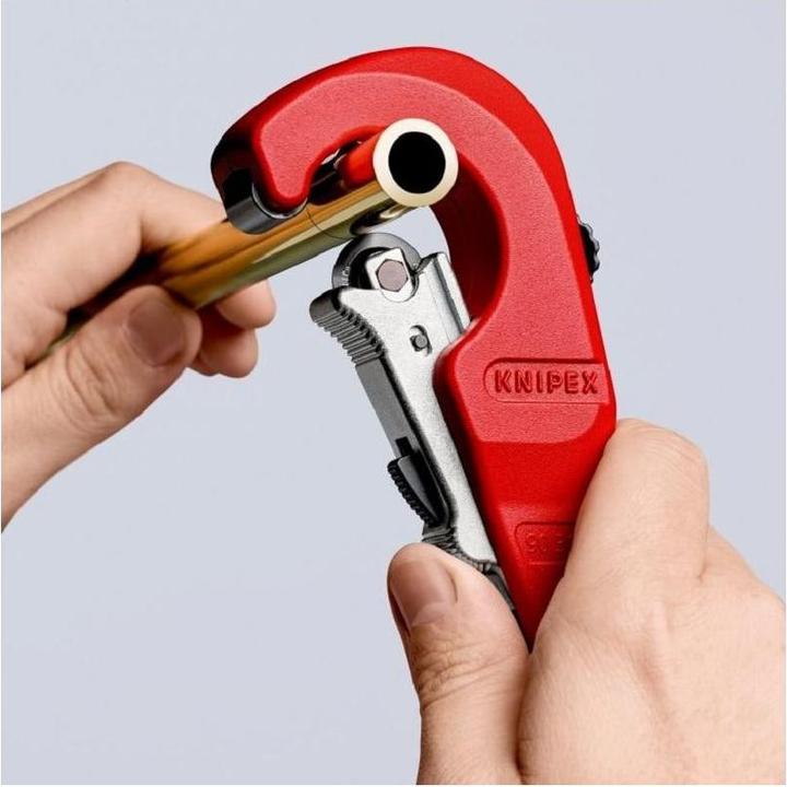 Produktbild Knipex TubiX Rohrabschneider (260 mm)