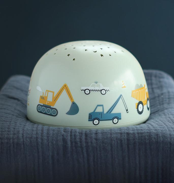 Image du produit A Little Lovely Company Projecteur de nuit