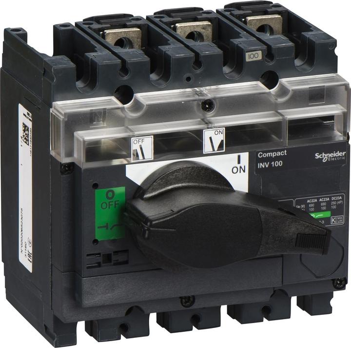 Actual product image Schneider 31160