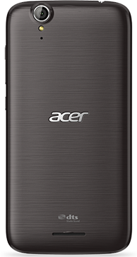 Produktbild Acer Liquid Z630 (16 GB, Schwarz, 5.50", Dual SIM, 8 Mpx, 4G)