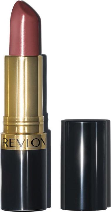 Revlon Rouge à lèvres Super Lustrous (535 Rhum Raisin)