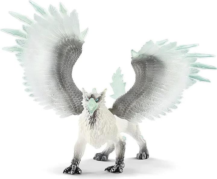 Actual product image Schleich Ice griffin