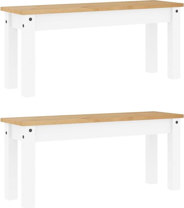 Image du produit vidaXL Massimo