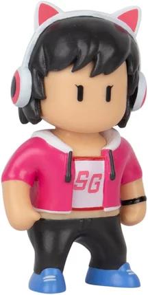 Image du produit Bandai Stumble Guys - Figurines 6 Cm