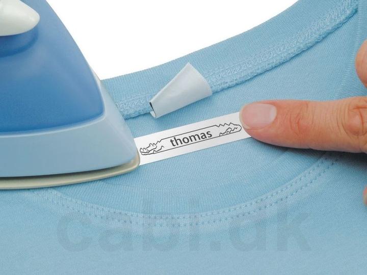 Produktbild Dymo LetraTag LT-100H Beschriftungsgerät