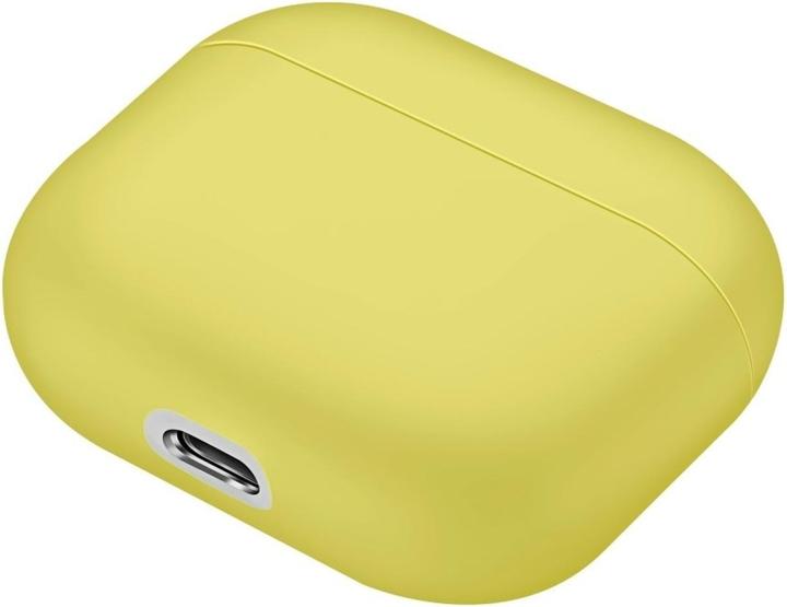 Produktbild Screenguard Apple AirPods (2021) Liquid Silicone Case Hülle