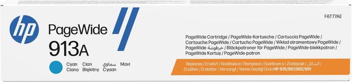 Produktbild HP 913a (C)