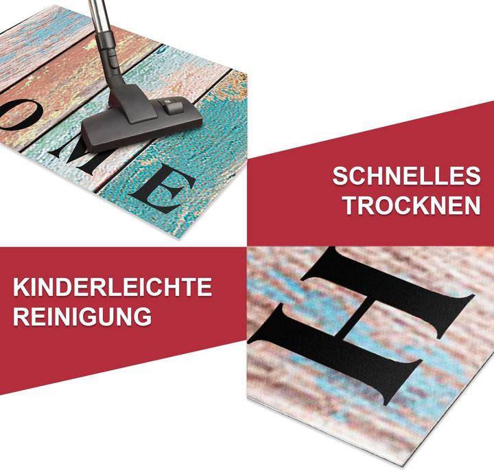 Immagine prodotto Home Schmutzfangmatte (80 x 60 cm)