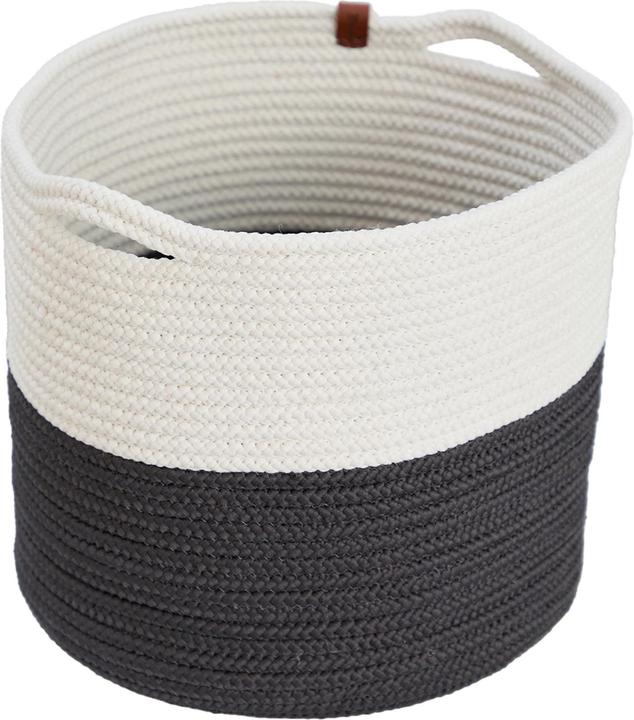 Actual product image Hermia Willow Basket (19 cm, 1x)