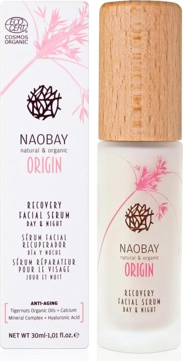 Naobay Anti-Aging-Pflege