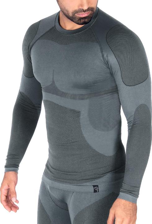 Actual product image Black Snake python (XL, XXL)