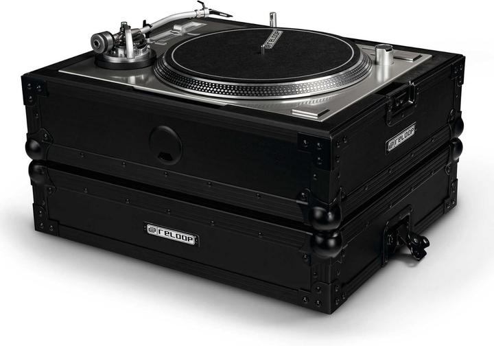 Actual product image reloop Turntable Case