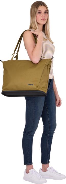 Actual product image Thule Aion Tote Bag