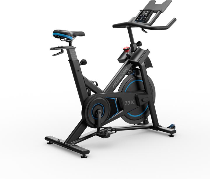 Actual product image Johnson Horizon Bike 7.0IC