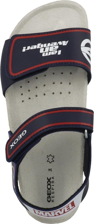 Actual product image Geox J Ghita B. B - 58879 (35)