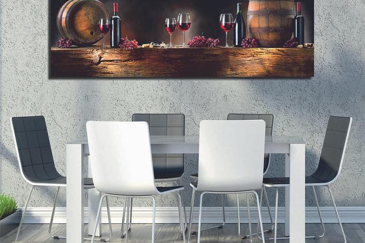 Actual product image Wallxpert Loyal (30 x 80 cm)