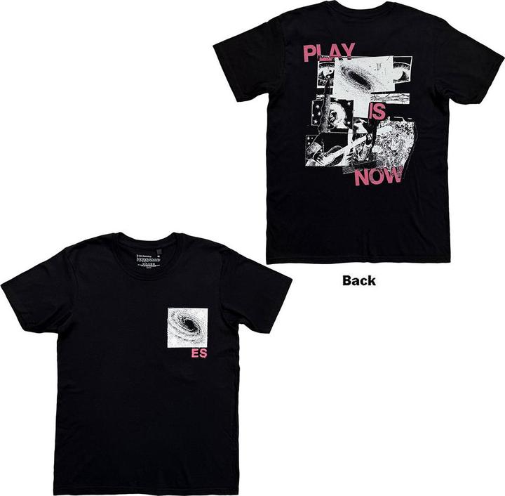 Produktbild Ed Sheeran Play is Now (M)