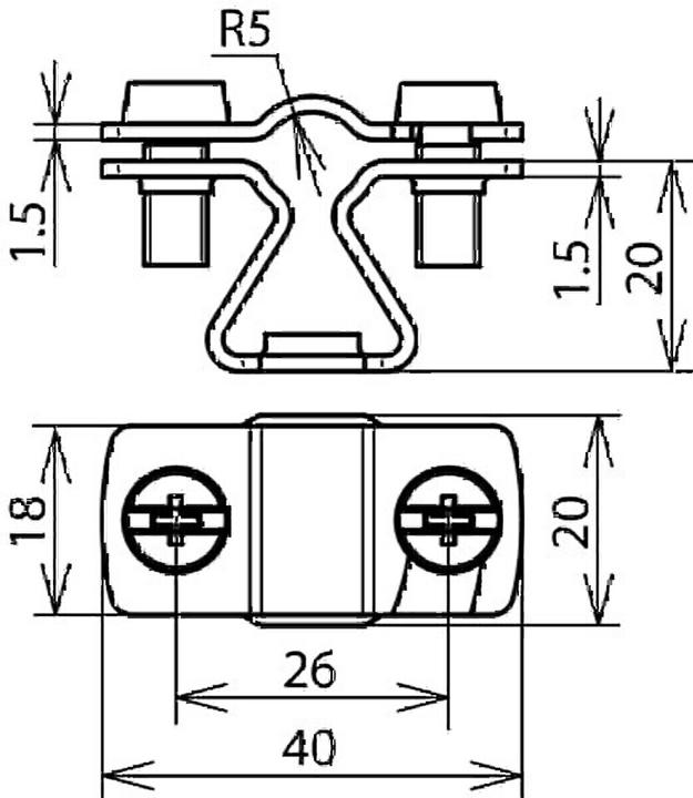 Produktbild Dehn 274110 (Sonstige)