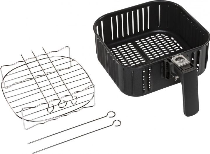 Produktbild Cosori XXL Heissluftfritteuse
