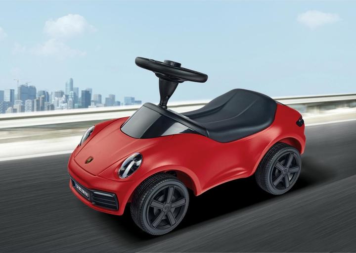 Image du produit BIG Bébé Porsche 911