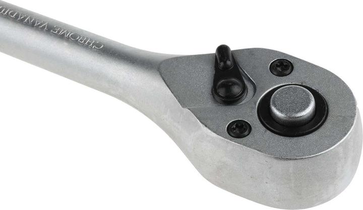 Produktbild RS PRO 3/8" 72 teeth ratchet handle (3/8")