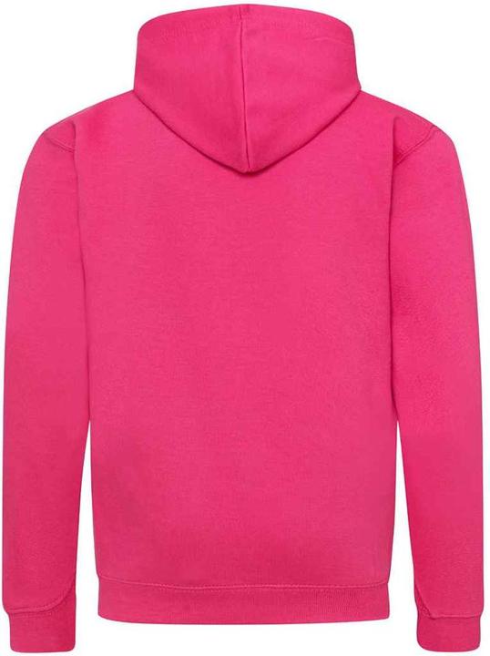 Produktbild Awdis Varsity Hoodie (116)