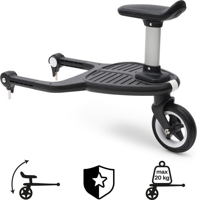 Produktbild Bugaboo Komfort-Mitfahrbrett