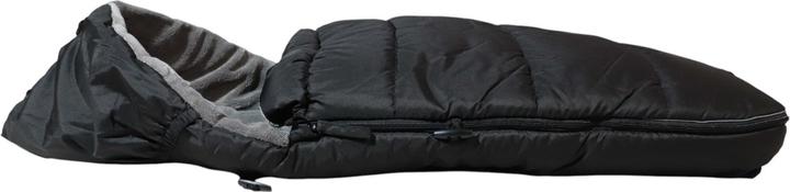 Produktbild Kaiser Baby Kaiser Thermo Fusssack Akiko, black/grey