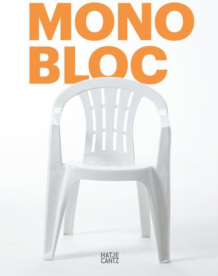 Actual product image Monobloc (German, Hauke Wendler, Rutger Fuchs, 2022)