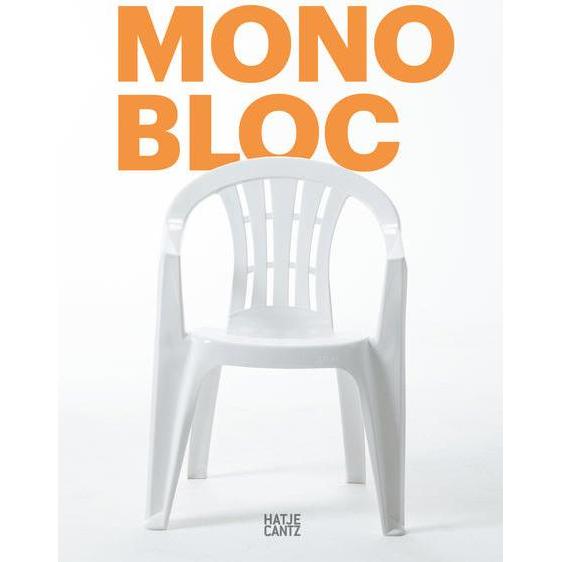Monobloc, Sachbücher von Rutger Fuchs, Hauke Wendler