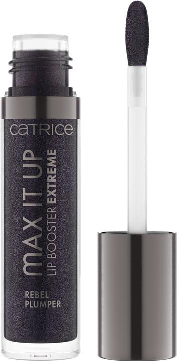 Immagine prodotto Catrice Max It Up Booster Extreme Lucidalabbra (Perfezione di castagne)