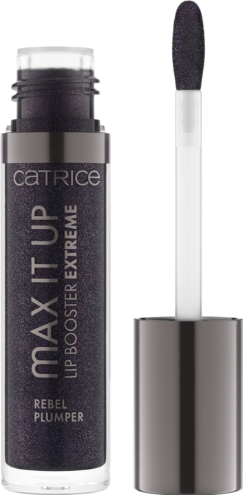 Actual product image Catrice Max It Up Lip Booster Extreme (000000)