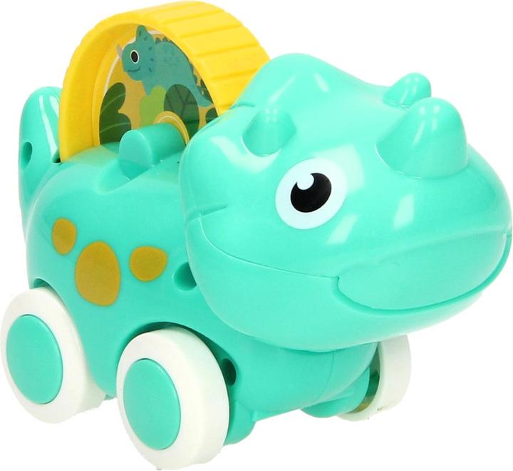 Produktbild Jono Toys Baby-Dino-Auto, 11cm.
