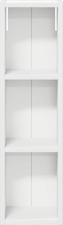 Produktbild vidaXL Badezimmerschrank (20 x 14 x 70 cm)