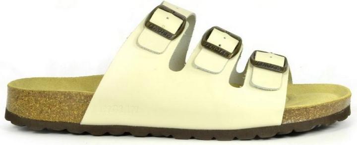 Produktbild Sanosan Sandalen Lisbon Leder (47)