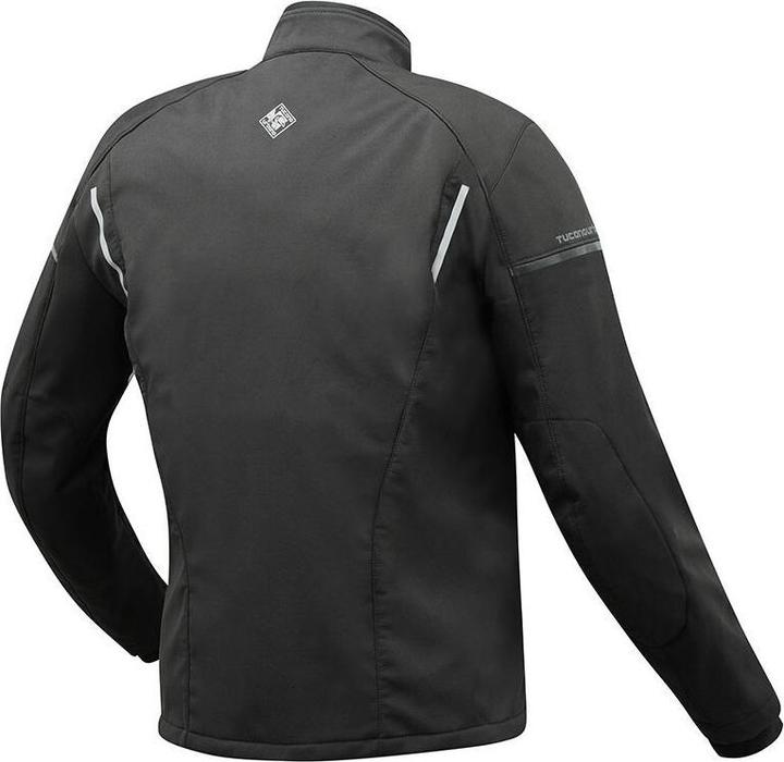 Produktbild Tucano Urbano OVETTO CE WD Textiljacke (Herren, M)