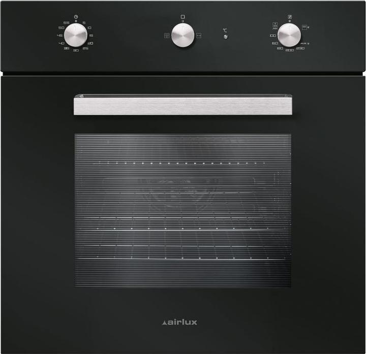 Actual product image Airlux AFSCW21BKN