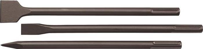 Productafbeelding Tecwerk Einsteckwerkzeugset