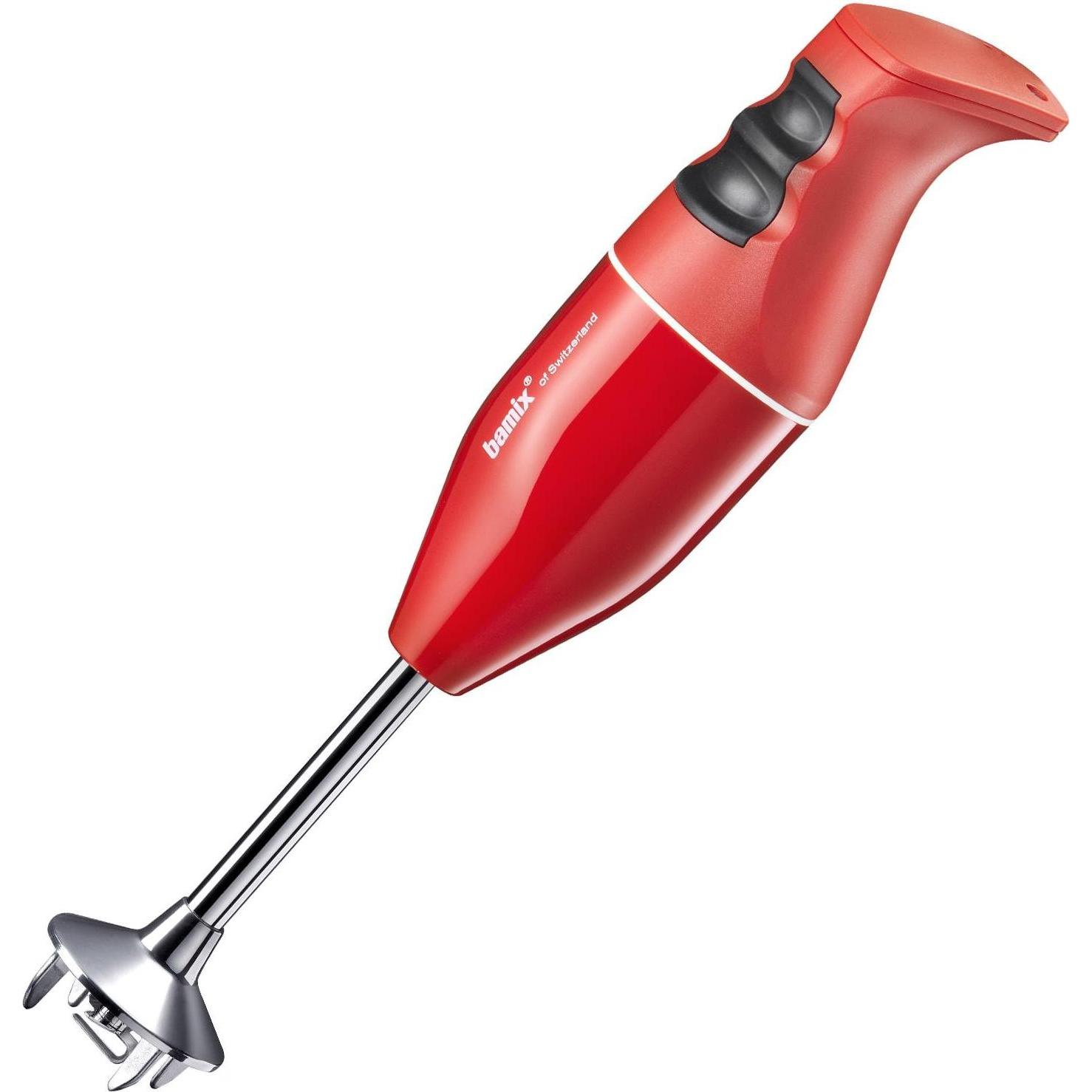 Thumbnail - Bamix EO 140 Classic, Stabmixer, Rot