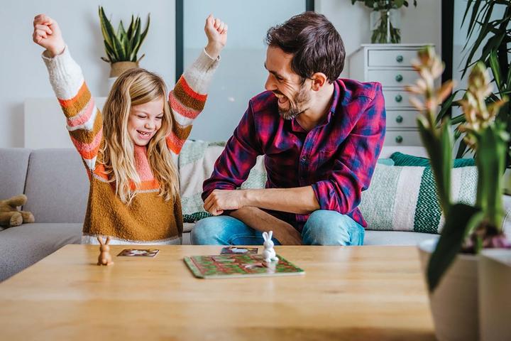 Image du produit Smart Games Grabbit (Allemand, Français, Néerlandais, Anglais)