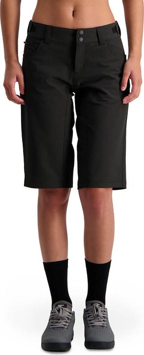 Actual product image Mons Royale Women's Momentum 2.0 Bike Shorts (XL)