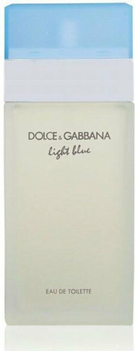 Dolce & Gabbana Light Blue (Eau de Toilette, 50 ml)