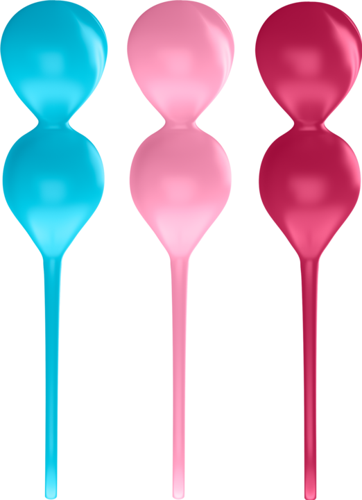 Immagine prodotto Satisfyer C03 Doppio