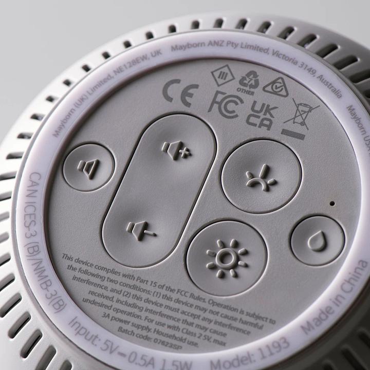 Immagine prodotto Tommee Tippee Einschlafhilfe Dreammaker