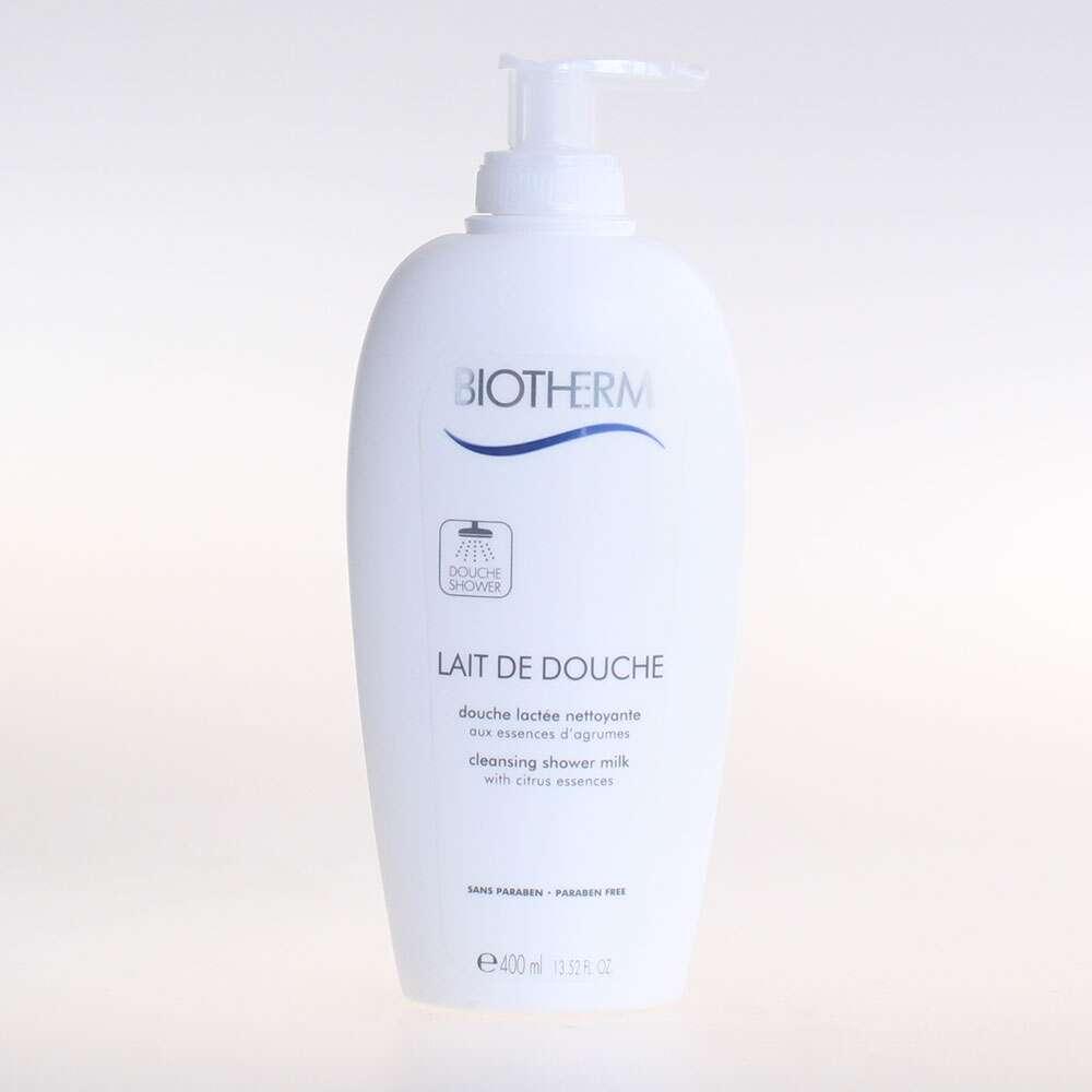 Thumbnail - Biotherm, Duschmittel, Lait de Douche (400 ml)